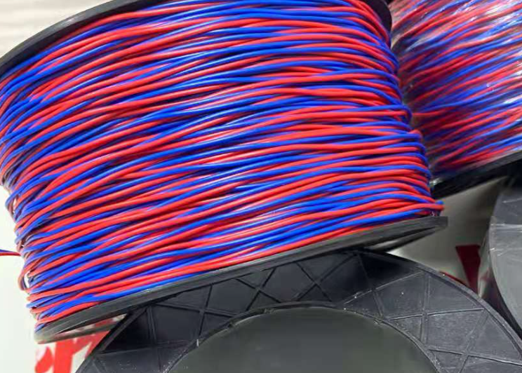 城子河隧道专用放炮线材质解密：隐藏在硬朗外表下的密保奥秘
