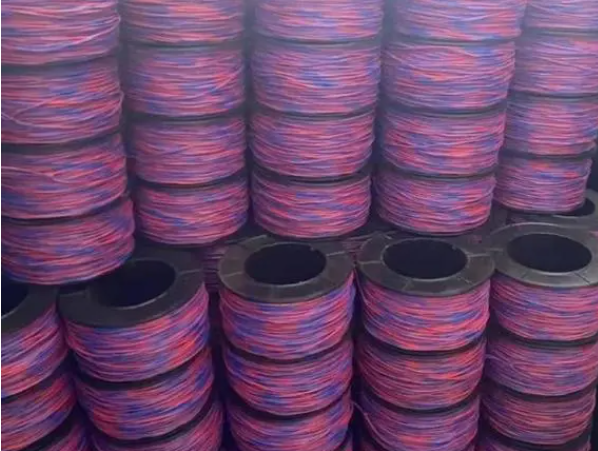 城子河爆破母线必须符合的要求有哪些？