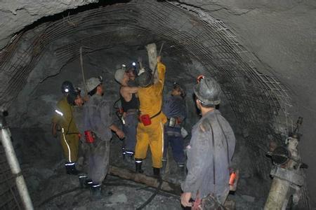 城子河工程爆破中的危险因素分析以及应对工程爆破危险的措施